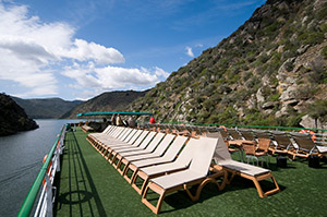 Sun Deck