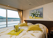 Oceanview Stateroom