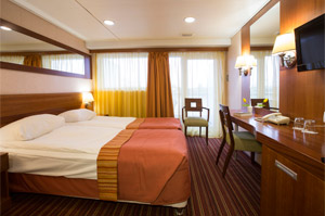 Stateroom