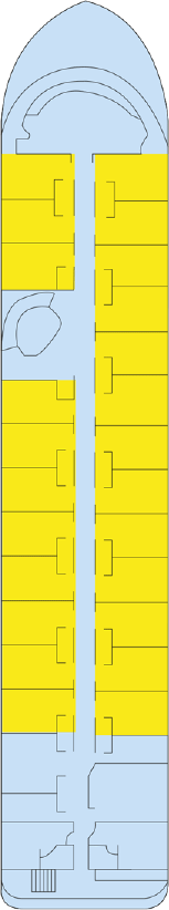 ms Infante don Henrique Deck Plans