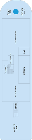 rv Indochine Deck Plans