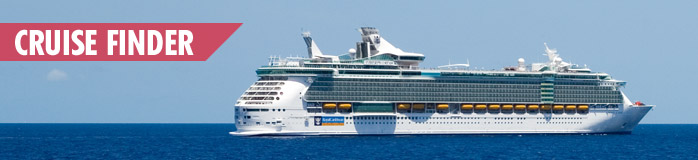 Cruise Finder
