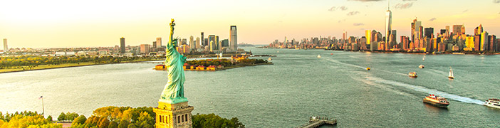 Cape Liberty Cruise Port