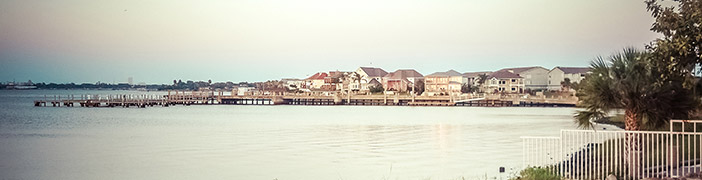 Port of Galveston