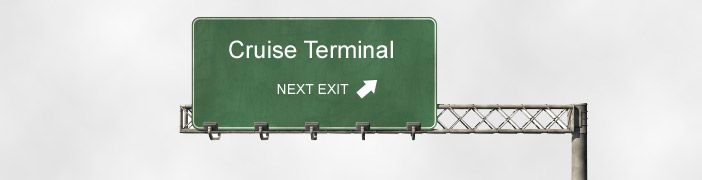 Cruise Port Directions