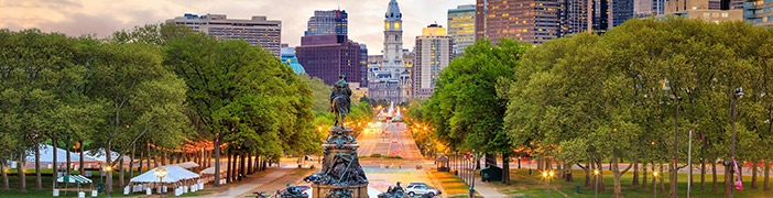 Port of Philadelphia