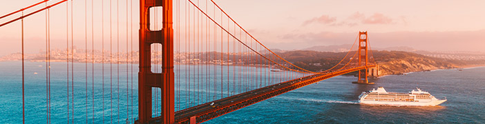 Port of San Francisco