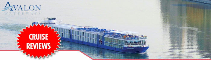 Avalon Waterways Cruise Reviews