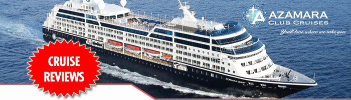 Azamara Club Cruise Reviews