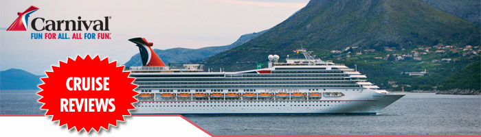 Carnival Cruise Reviews