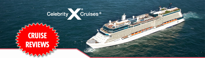 Celebrity Cruise Reviews