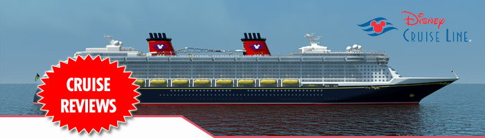 Disney Cruise Reviews