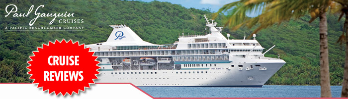 Paul Gauguin Cruise Reviews