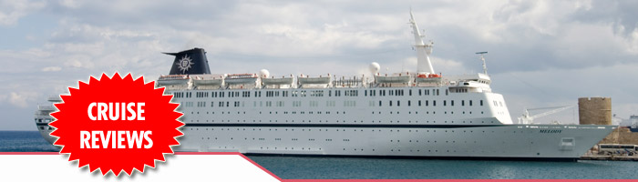 MSC Melody Cruise Reviews