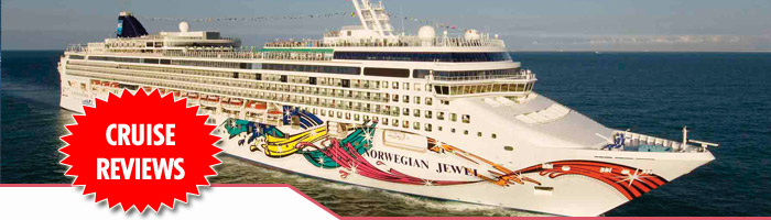 Norwegian Jewel Cruise Reviews