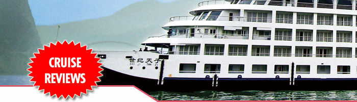 Viking Century Sun Cruise Reviews