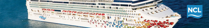 NCL Cruise Ship Ratings