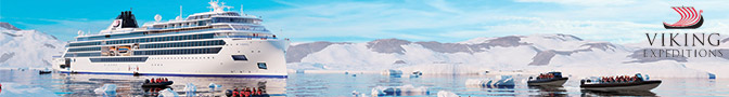Viking Expedition Cruise Ship Ratings
