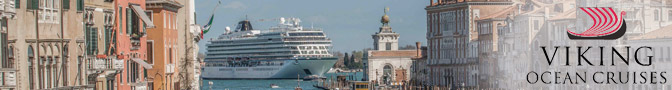 Viking Ocean Cruise Ship Ratings