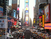 Times Square