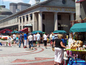 Quincy Market