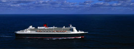 Transatlantic Cruises from Port Canaveral