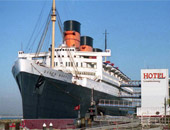 RMS Queen Mary