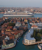 Cruises from the Mediterranean