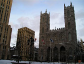 Notre-Dame Basilica