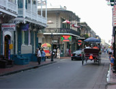 Bourbon Street
