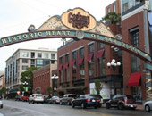 Gaslamp Quarter