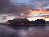 Alcatraz