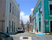 Old San Juan