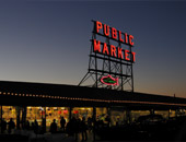 Pike Place Market