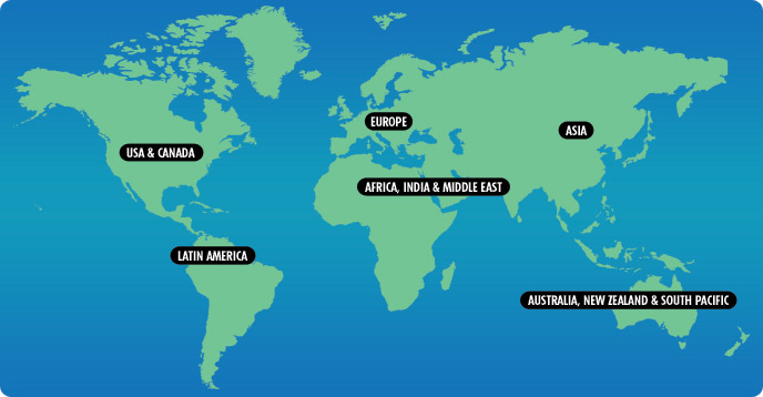 Cruises from a Port Near You