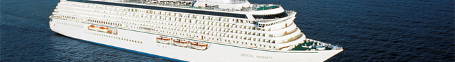 Crystal Serenity