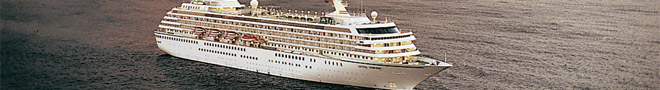 Crystal Symphony