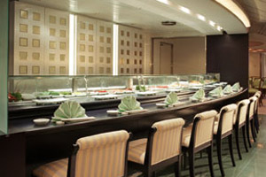 Sushi Bar