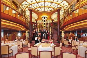 Britannia Restaurant