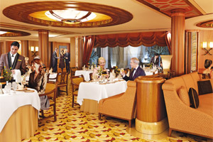 Queens Grill Restaurant