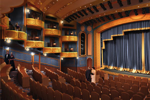Royal Court Theatre