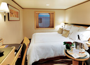 Inside with Atrium View