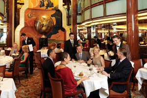 Britannia Restaurant