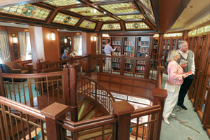 Library