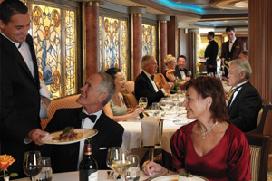 Queens Grill Restaurant