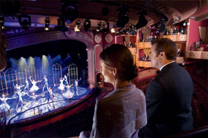 Royal Court Theatre