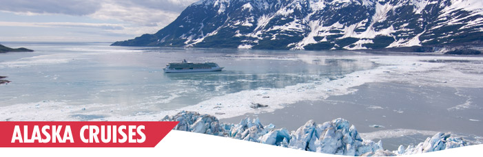 Alaska Cruises