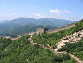 The Great Wall of China