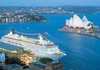 Australia & New Zealand Cruises