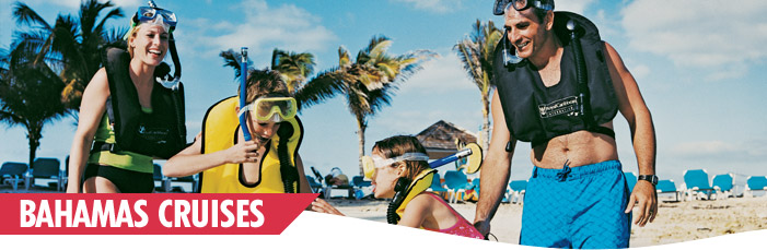 Bahamas Cruises